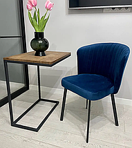 Стілець Opra TM Impulse Plus, фото 2