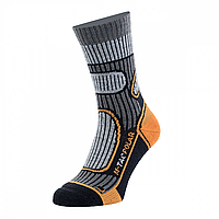 M-Tac шкарпетки Polar Merino Black (чорні)