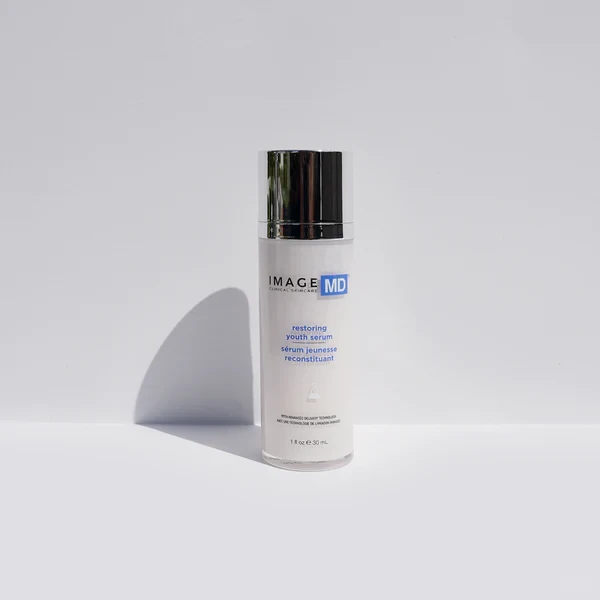 Відновлювальний гель для повік з колагеном - Image Skincare MD Restoring Collagen Recovery Eye Gel, фото 1