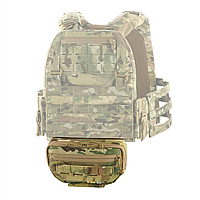 M-Tac сумка-напашник Gen.II Elite Multicam (мультикам)