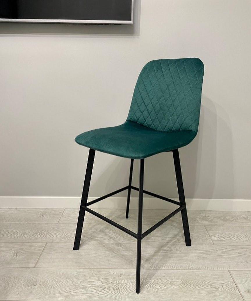 Напівбарний стілець Troy ТМ Impulse Plus