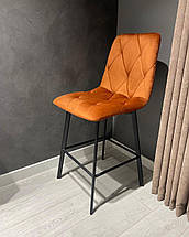 Барний стілець Kruz ТМ Impulse Plus, фото 2