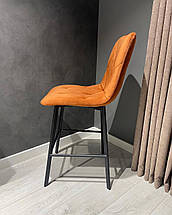 Барний стілець Kruz ТМ Impulse Plus, фото 3