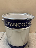 Краска Хлоркаучуковая для Бетонных и Металлических поверхностей Хувер 576 HUVER STANCOLAC, 20/25 кг