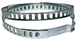 Хомут автомобільний для ШРУСа 70мм