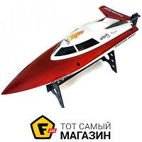 Радиоуправляемая судомодель Fei Lun Racing Boat FL-FT007r