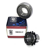 Підшипник 1680204 /P6 (6-1680204) BBC-R розміри 20*52*29