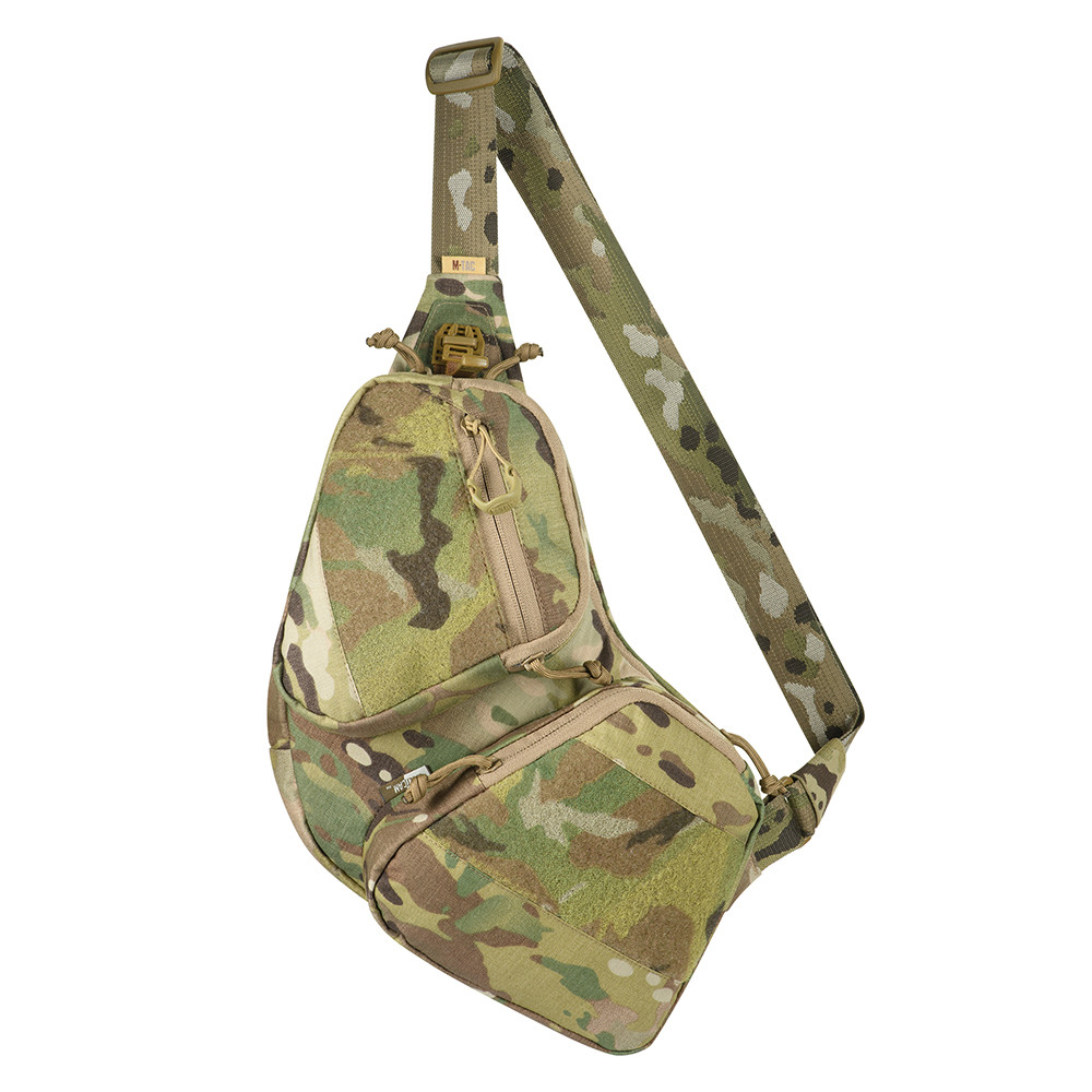 Сумка тактична M-Tac Bat Wing Bag Elite Multicam 10097008