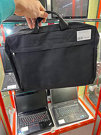 Сумка для ноутбука 15,6" з плечовим ременем Q200