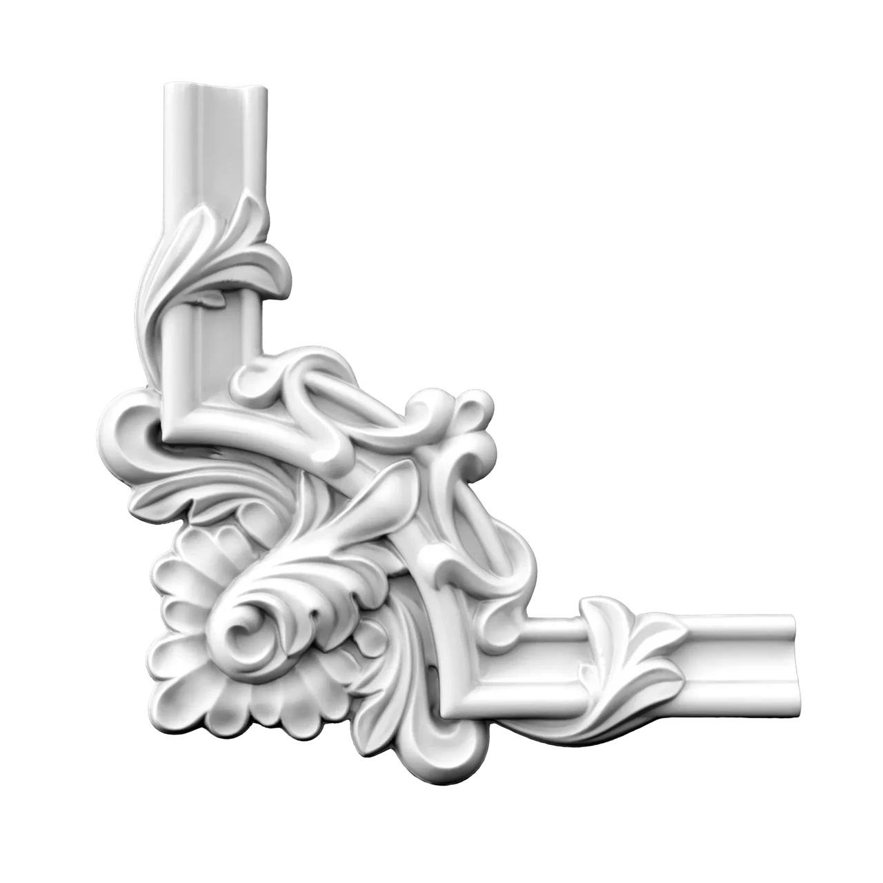 Кут молдингу CR3063 Gaudi Decor CF3063A
