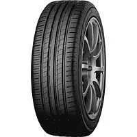 Летние шины Yokohama BluEarth-A AE50 205/55 R16 91V