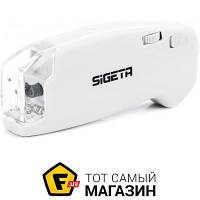 Оптический микроскоп обучающий Sigeta MicroGlass 150x (65139) - 150