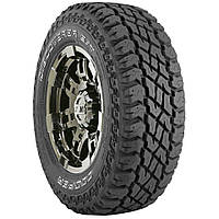 Всесезонные шины Cooper Discoverer S/T MAXX 265/65 R17 120/117Q (под шип)