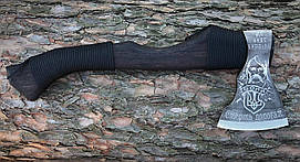 Сокира сувенірна Все буде Україна!