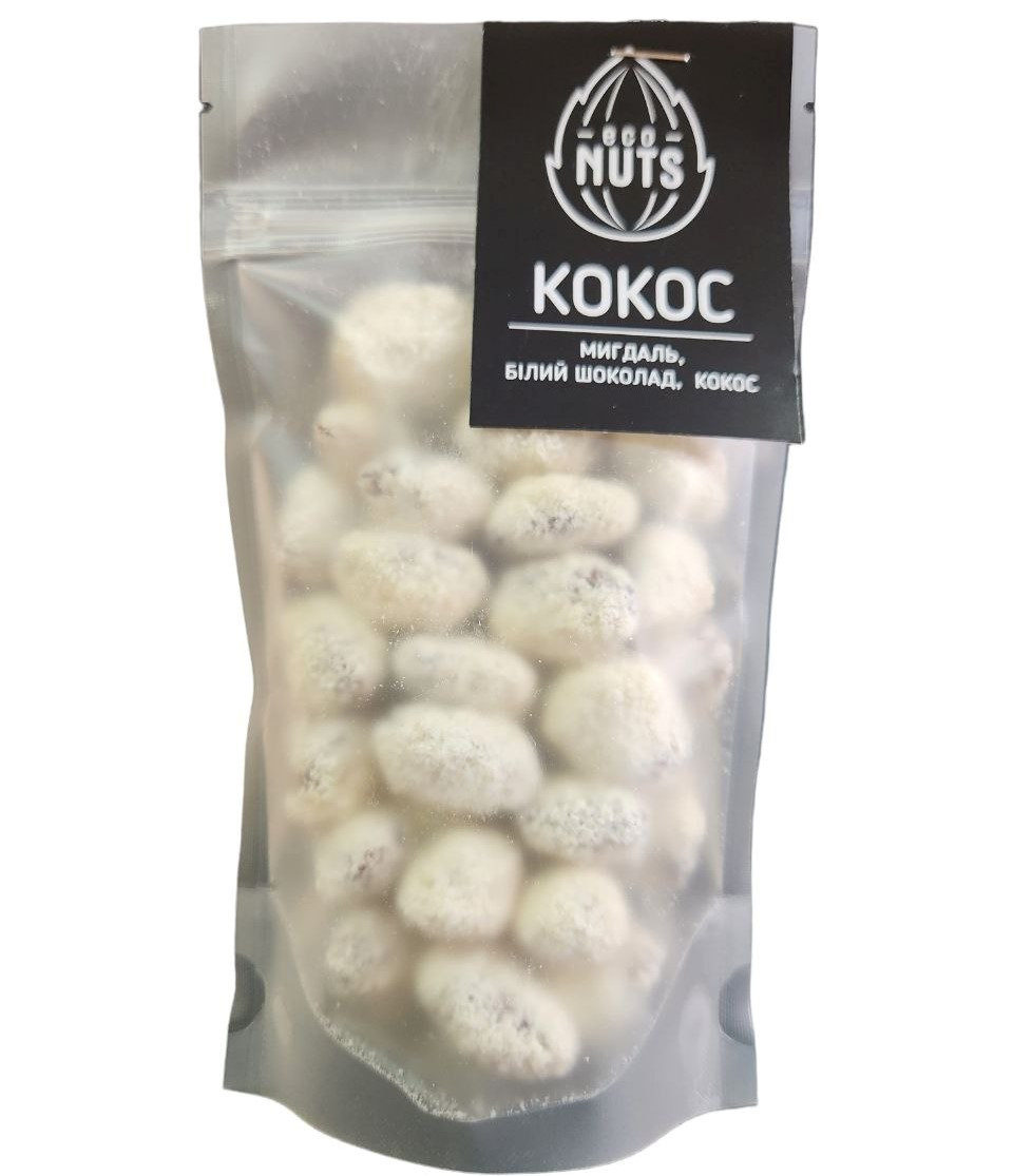 Мигдаль «Кокос»