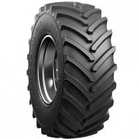 Шина з/х 710/70R38 TR-203 166A8 Tubeless (БцШЗ)