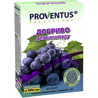 Добра для винограду, Proventus