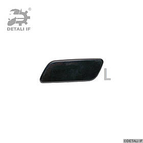 Заглушка омивача Land Cruiser Prado Toyota 09-18 8504560090C0 85045-60090-C0 лівої фари