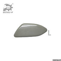 Накладка омывателя Rav 4 Toyota 8504542110 85045-42110-B1 левой фары 13-18