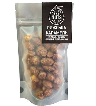 Ризька карамель