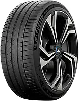 Летние шины Michelin Pilot Sport EV 255/40 R20 101V XL Acoustic