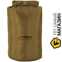 Гермомешок Terra Incognita DryPack 35 койот