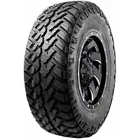 Всесезонные шины Roadmarch PRIMEMASTER M/T II 245/70 R16 118/115Q OWL