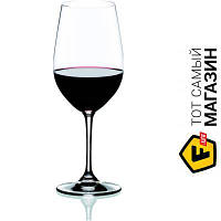 Набор бокалов для вина Riedel Vinum 400мл (6416/15)