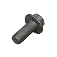 Болт шкворня причепа JOST KZE 1012-03 [S-TR]