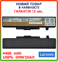 Оригінальна батарея L11S6Y01 Lenovo L11N6Y01 45N1049 45N1050 45N1051 121500049 121500050 121500051