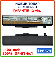 Оригинальная батарея L11S6Y01 Lenovo G580 Z580 Y580 L11S6Y01 45N1055 121500052 121500053