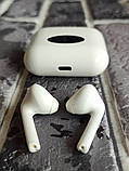 Навушники Bluetooth, бездротові навушники Bluetooth 5.1 у вухах, зі світлодіодним дисплеєм товар Сток, фото 3