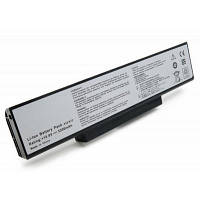 Аккумулятор для ноутбука Asus K72 (A32-K72) 10.8V 5200mAh Extradigital (BNA3969)