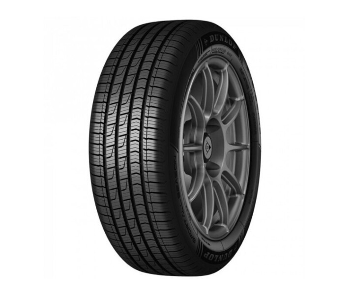 Всесезонные шины Dunlop Sport All Season 205/55 R16 94V XL - фото 1 - id-p1823174717