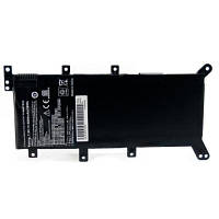 Акумулятор для ноутбука Asus X555 (C21N1347) 7.6 V, 5000 mAh Extradigital (BNA4000)