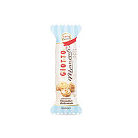 Вафельные конфеты Giotto Ferrero Momenti Butterkeks 22g