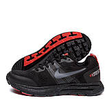 Чоловічі літні кросівки сітка Nike на літо взуття *9043-1*, фото 5