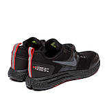 Чоловічі літні кросівки сітка Nike на літо взуття *9043-1*, фото 8