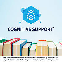 Klaire Labs Methyl Balance Vitamin B/TMG 60 шт. BX073, фото 3