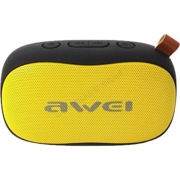 Портативна колонка AWEI Y900 Plus Bluetooth, фото 1