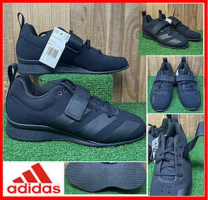 Adidas adipower weightlifting 2 shoes 2025