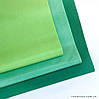 Тішью упаковочний папір салатний 50 х 70см (500 аркушів), фото 2