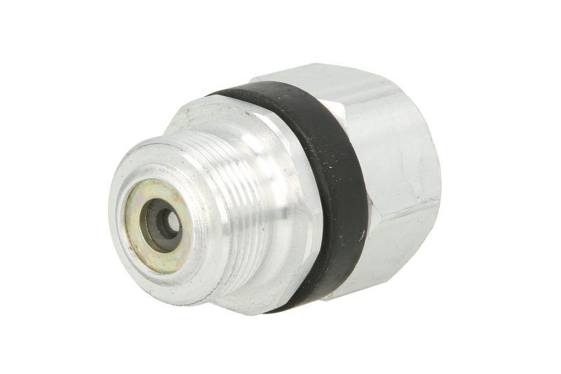 Клапан скидання тиску MAN TGA/TGS/TGX 04.00-Knorr I99812 DR5125 51541220007 17 Bar