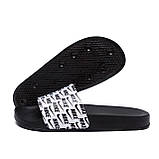 Чоловічі літні шльопанці Nike на літо взуття *М 400-2*, фото 2