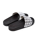 Чоловічі літні шльопанці Nike на літо взуття *М 400-2*, фото 5