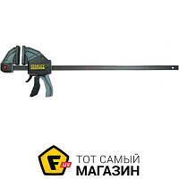 Струбцина Stanley FatMax XL триггерная, 150мм (FMHT0-83238)