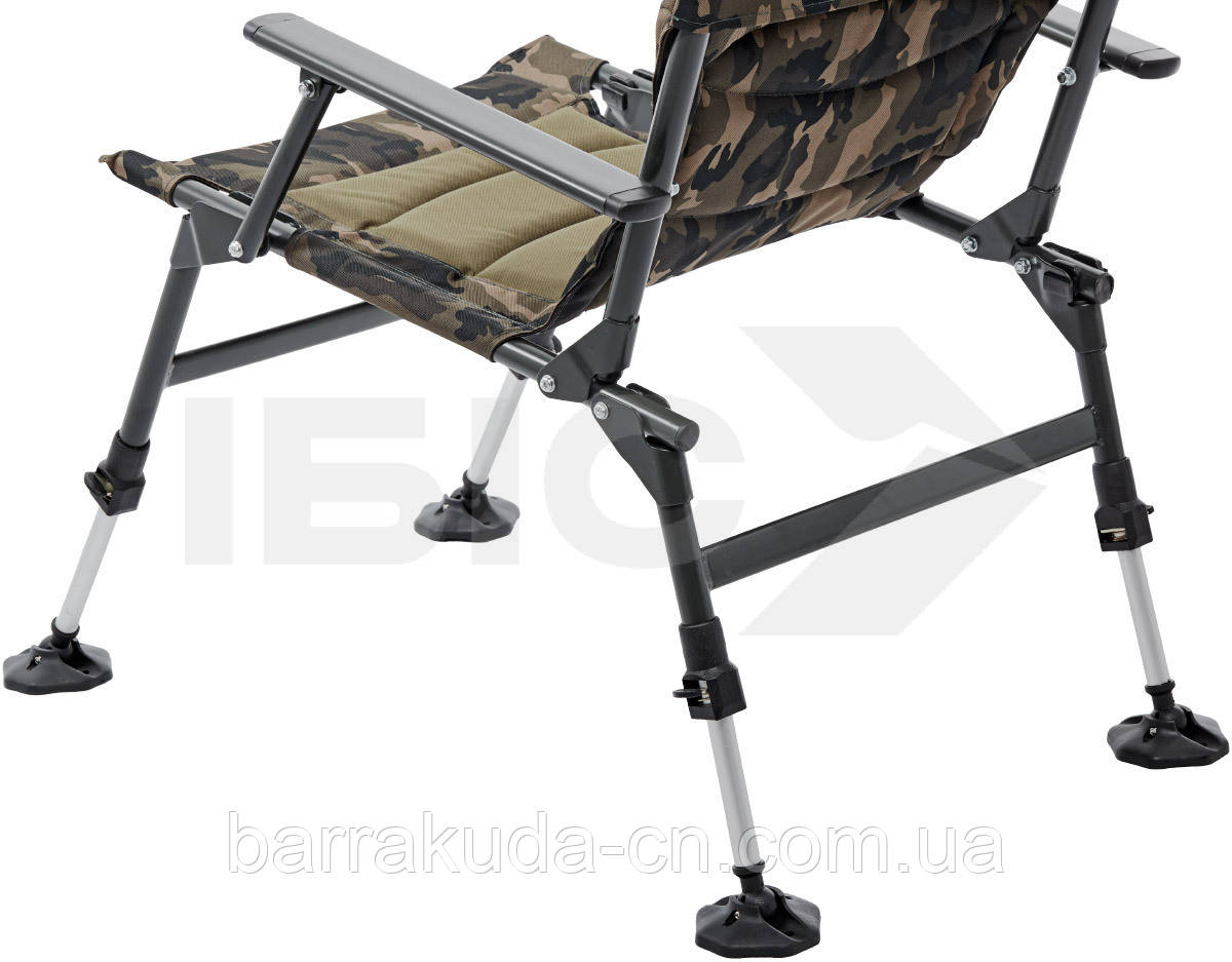 Кресло Brain Eco Armchair HYC053AL-II - фото 3 - id-p1823200492
