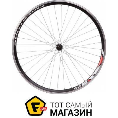 Formula Колесо пер. VLT 26" под V-br обод двуст. AL 36H с проточкой ...