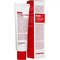 Зміцнювальний крем Medi Peel Red Lacto Collagen Cream