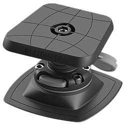 Поворотна платформа для ехолота BORIKA FASTen SLp223 для монітора до 7" з монтажною системою FMp224 (01.04.001.03.01)